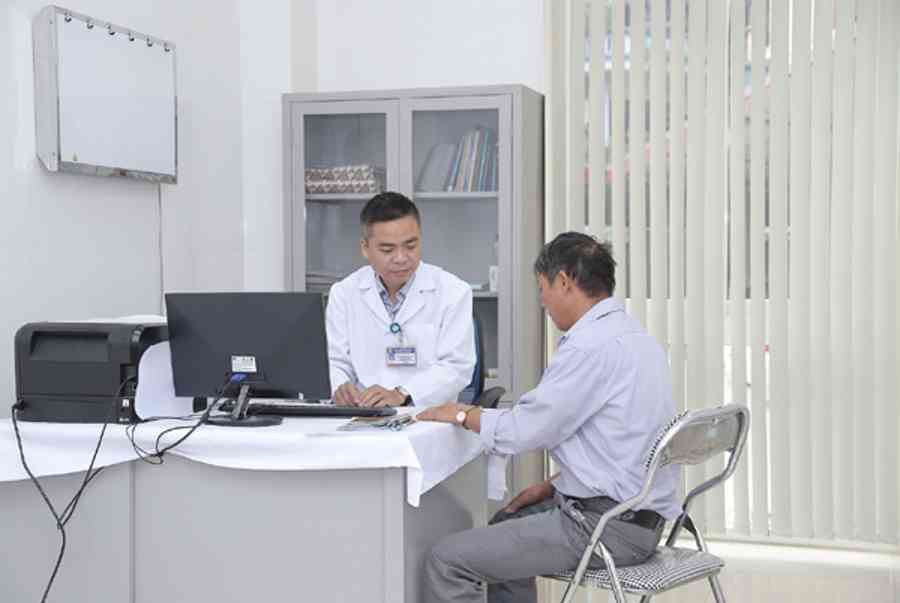 Địa chỉ khám, xét nghiệm giun sán ở Hà Nội