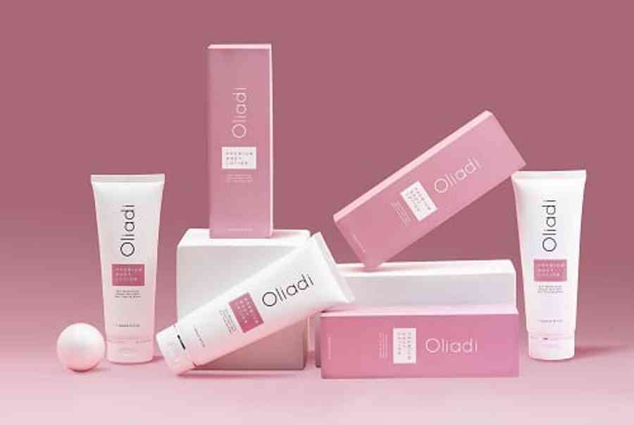 [REVIEW] Kem body OLIADI có tốt không? Giá bao nhiêu? Mua ở đâu chính hãng? – Chuối Non