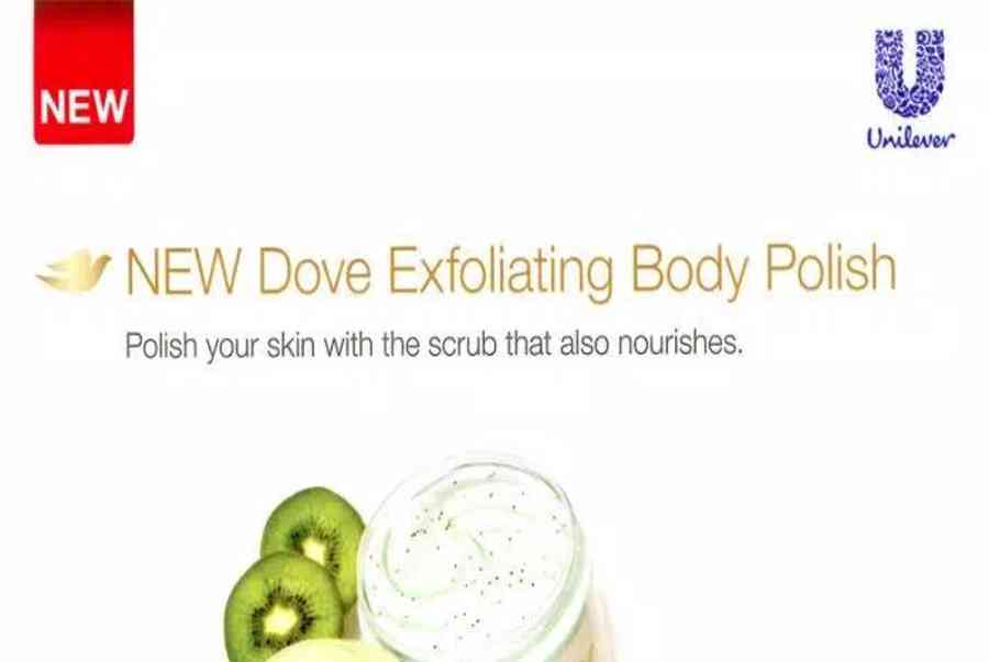 Review tẩy tế bào chết Dove Exfoliating Body Polish: da mịn sạch thơm mà giá cực bình dân – BlogAnChoi