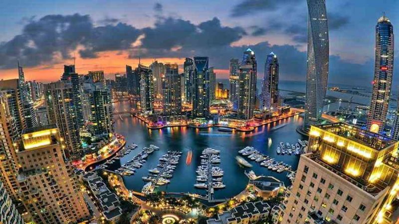 Dubai là thủ đô của nước nào? Những điều bạn chưa biết