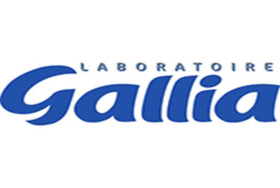 Sữa bột Gallia Calisma số 2 hộp 900g cho bé 6 tháng – 12 tháng MẪU MỚI – MARCHÉ AN THẢO