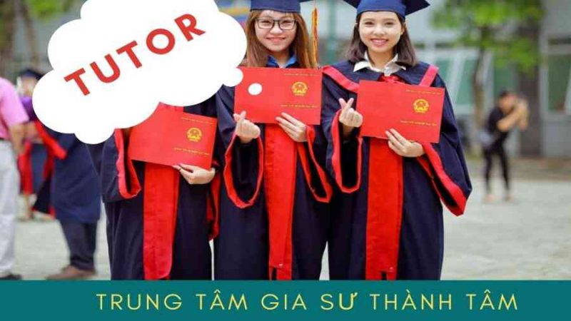 # Gia Sư Tiếng Anh Là gì? “Tất tần tật” Các Cụm Từ Liên Quan