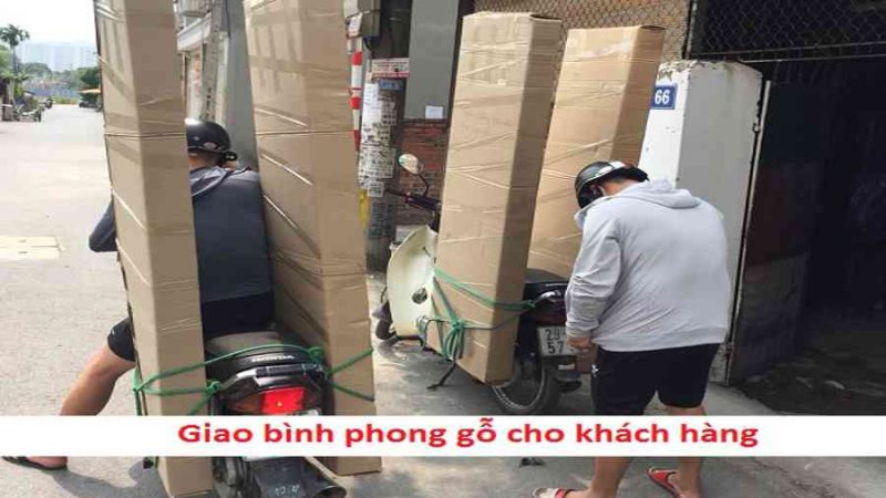 Bình Phong Là Gì? Ý Nghĩa Của Bức Bình Phong Trong Phong Thủy – Cửa Xếp Nhựa Giá Rẻ