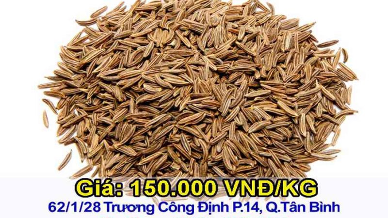 Hạt thì là: Bí kíp giảm cân, đẹp da và nhiều tác dụng tuyệt vời