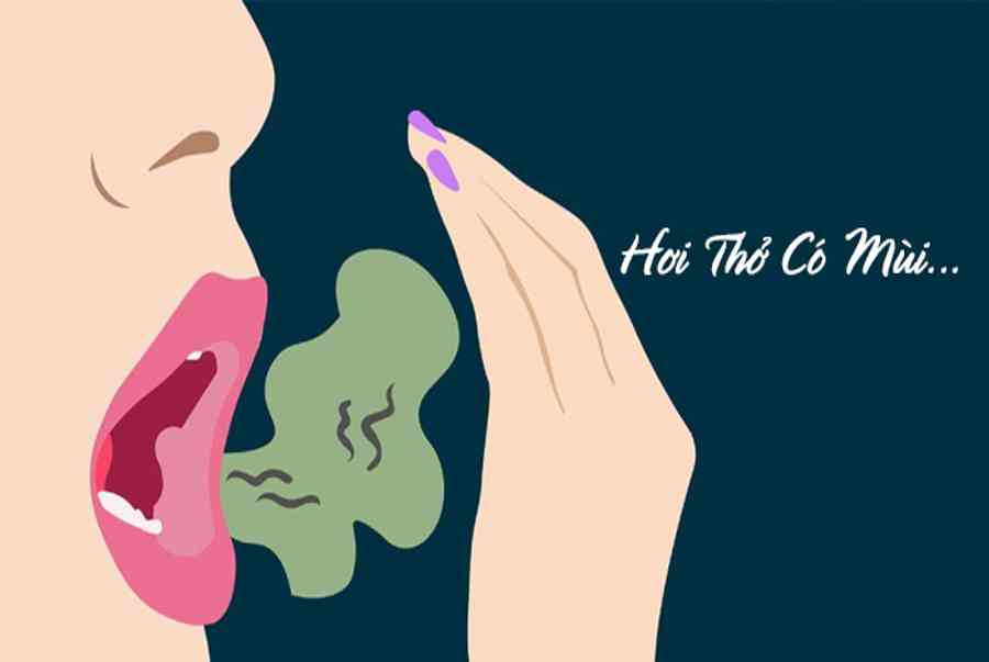 TOP 10 Cách Trị Hôi Miệng Tận Gốc Tại Nhà – Nhanh Chóng, Hiệu Quả