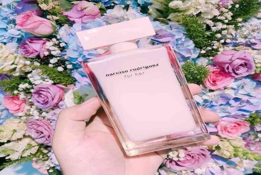 [REVIEW] Nước hoa NARCISO Hồng nhạt có thực sự thơm? – AUTH PERFUME