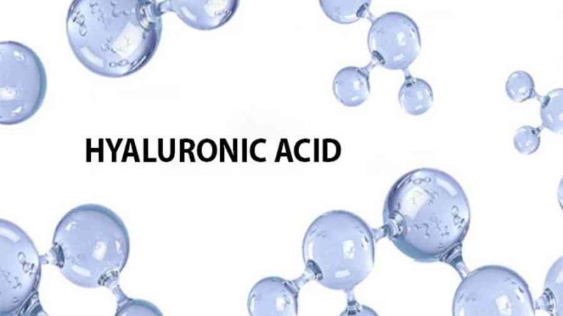 Hyaluronic Acid là gì? Công dụng của Hyaluronic Acid với da