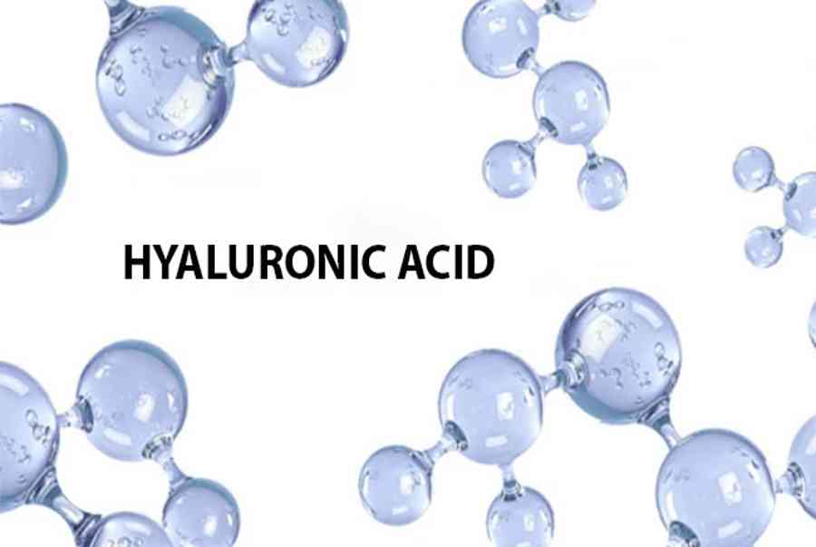 Hyaluronic Acid là gì? Công dụng của Hyaluronic Acid với da