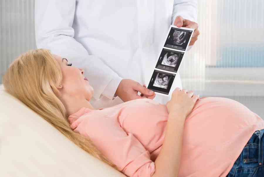 Độ trưởng thành của nhau thai diễn ra sớm ảnh hưởng gì đến mẹ và bé?