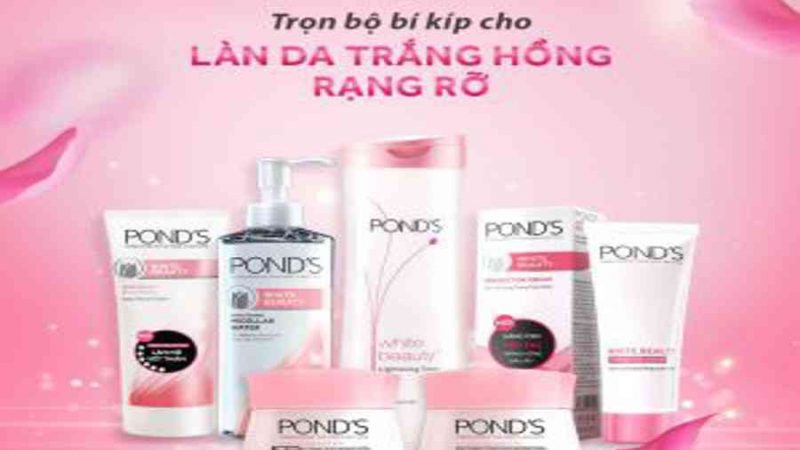 Cách Nhận Biết Loại Mỹ Phẩm Pond’S Có Phải Kem Trộn Không, Có Tốt Không?