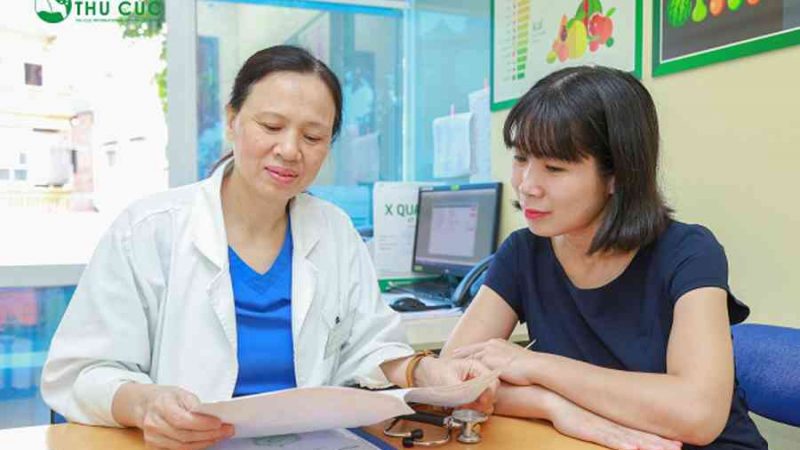 K đại tràng là gì? | TCI Hospital