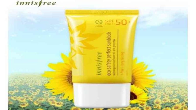 Top 7 kem chống nắng sunblock hiệu quả tốt nhất trên thế giới