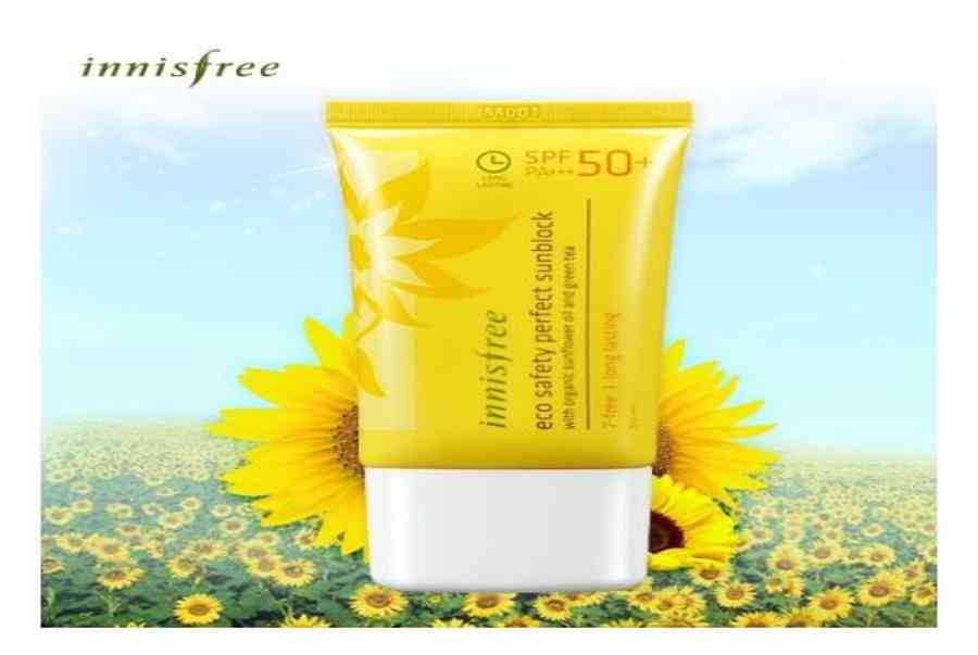 Top 7 kem chống nắng sunblock hiệu quả tốt nhất trên thế giới