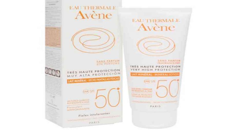 [Review] Top 6 kem chống nắng Avene tốt nhất hiện nay