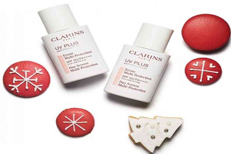 Top 4 Kem chống nắng Clarins nào tốt phổ biến nhất hiện nay