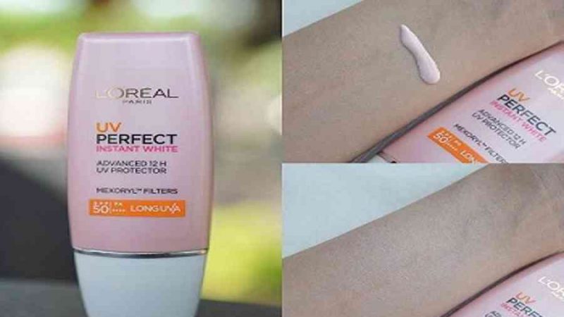 Top 4 Kem chống nắng L’oreal nào tốt nhất nên mua hiện nay