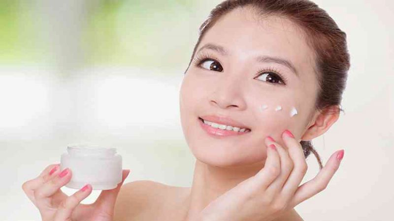 6 Bước Chăm Sóc Da Hỗn Hợp Thiên Dầu Cho Ngày Hè Nắng Nóng – VY SPA – SKIN CARE CENTER