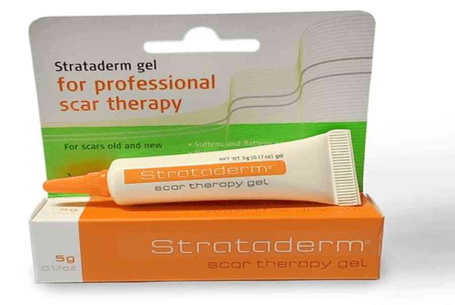 [Review] Kem trị sẹo Strataderm có tốt không? Giá bao nhiêu?