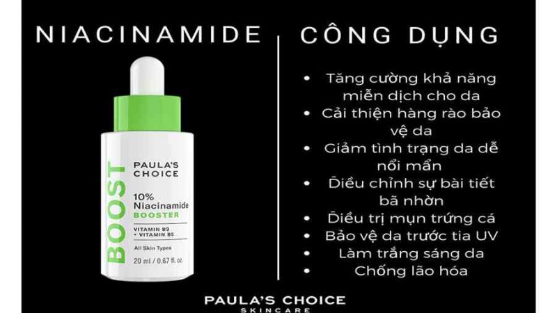 Chi tiết cách chăm sóc da dầu chuẩn khoa học | Paulas Choice