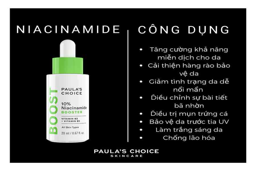 Chi tiết cách chăm sóc da dầu chuẩn khoa học | Paulas Choice