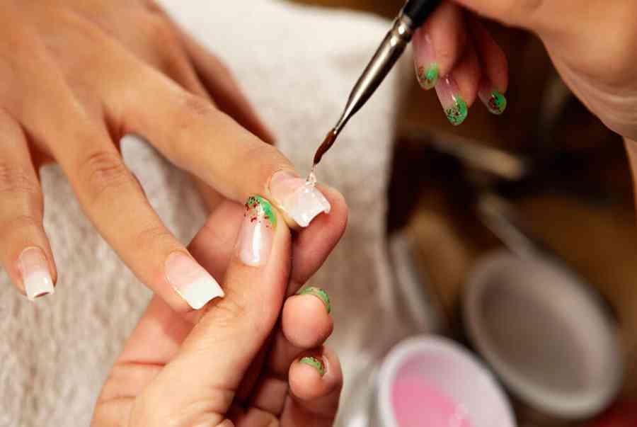 Làm nail là làm gì? 5 loại hình dịch vụ phổ biến của nghề làm nail