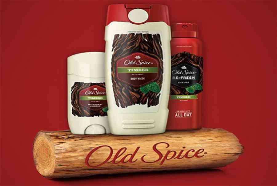 Top 6 lăn khử mùi Old Spice được ưa chuộng nhất hiện nay