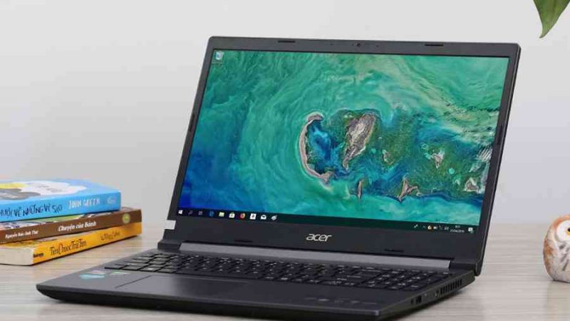 Laptop Acer của nước nào? Có tốt không?