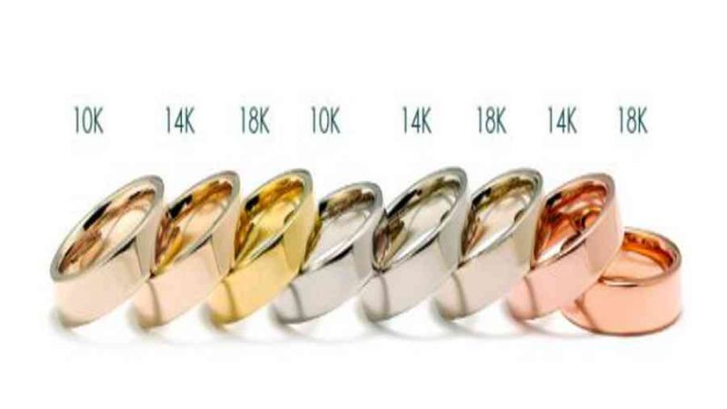 Vàng 14K Là Vàng Gì? Có Nên Mua Không? Bao Nhiêu Tiền 1 Chỉ?