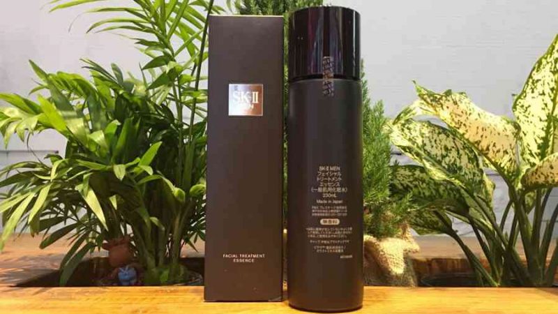 Nước Thần Dành Cho Nam SK-II Facial Treatment Essence For Men 230ml