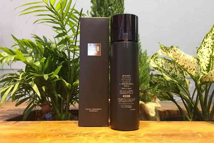 Nước Thần Dành Cho Nam SK-II Facial Treatment Essence For Men 230ml