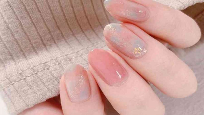 99+ Mẫu nail Sơn Thạch: Đẹp, Đơn giản, “Hút mắt” nhất