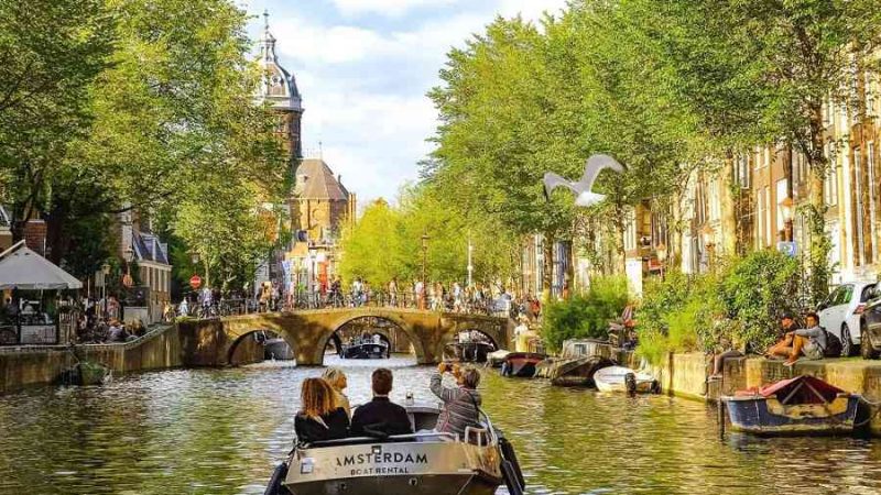 Netherlands là nước nào? Có gì đặc sắc ở Netherlands? –