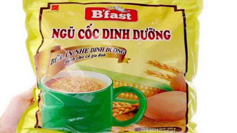 [REVIEW] TOP 6 NGŨ CỐC DINH DƯỠNG tốt nhất Hiện Nay