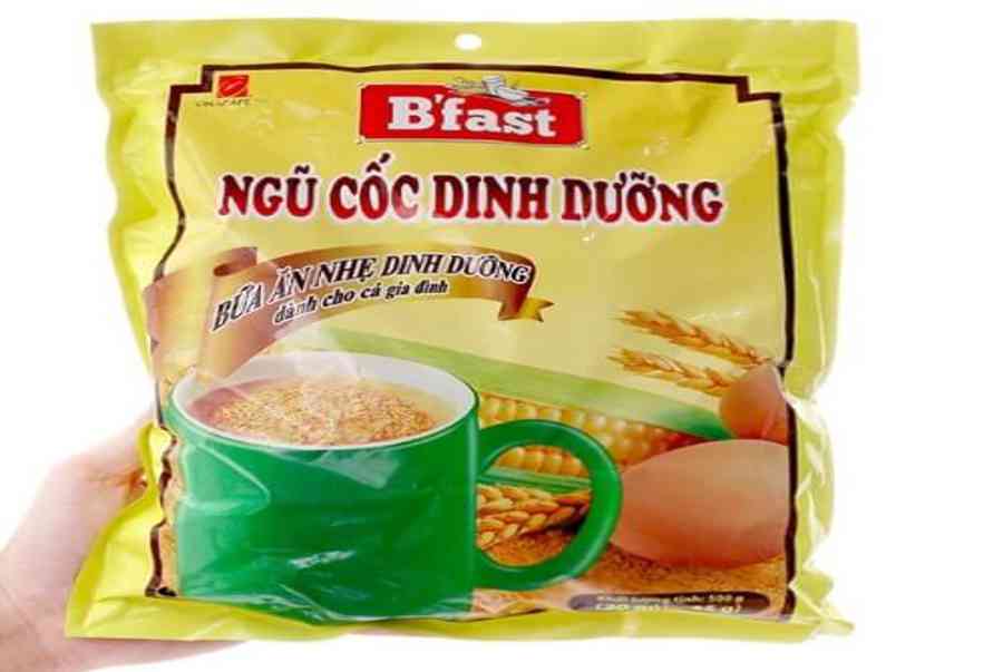 [REVIEW] TOP 6 NGŨ CỐC DINH DƯỠNG tốt nhất Hiện Nay