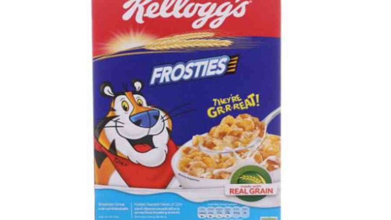 [REVIEW] Ngũ cốc KELLOGG’S có tốt không? Giảm cân không?