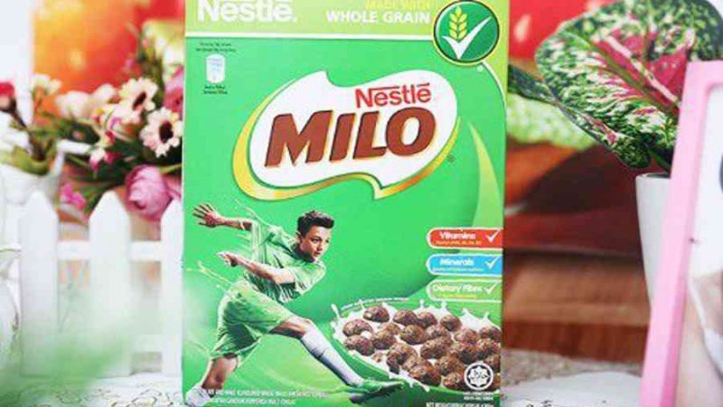 [REVIEW] Ngũ cốc MILO có tốt không? Mua ở đâu? Giá bao nhiêu