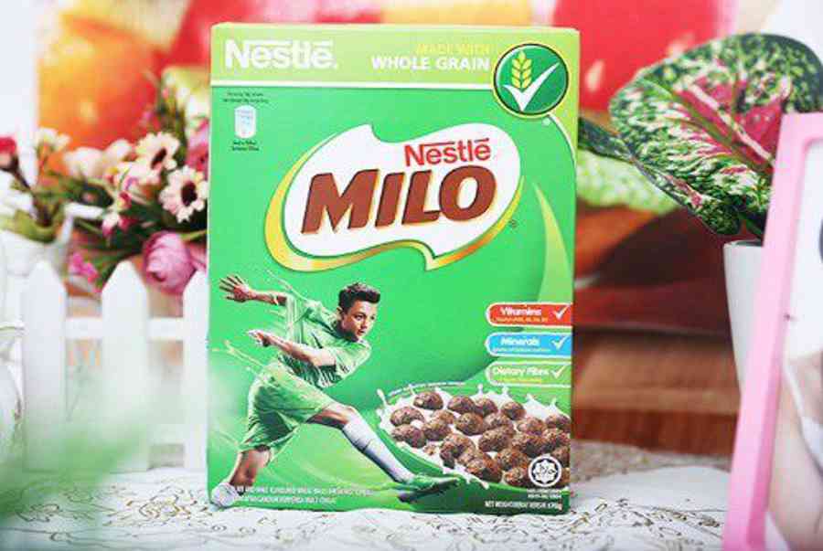 [REVIEW] Ngũ cốc MILO có tốt không? Mua ở đâu? Giá bao nhiêu