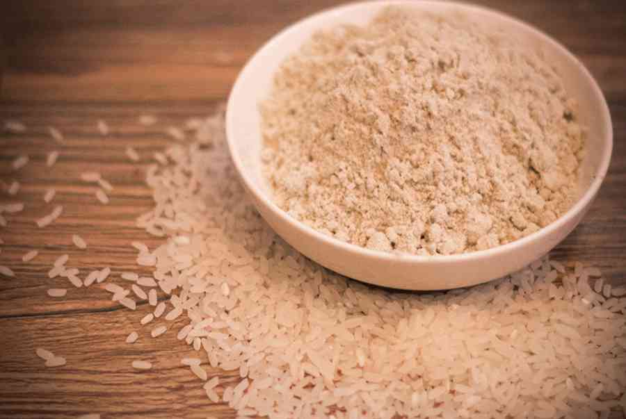Bột cám gạo là gì? 9+ Tác dụng của bột cám gạo trong làm đẹp