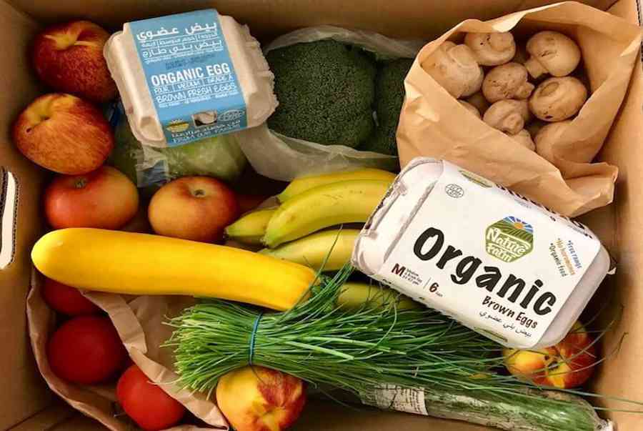 Organic là gì? Thực phẩm hữu cơ là gì? – https://trangdahieuqua.com
