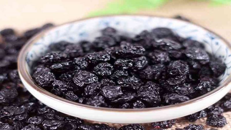 Quả blueberry là quả gì? Ăn blueberry có tác dụng gì? Blueberry bán ở đâu