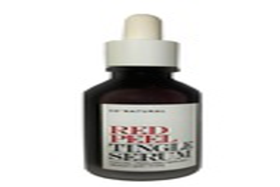 Cách Sử Dụng Red Peel Tingle Serum Hiệu Quả Nhất Cho Làn Da Sạch Mụn Thâm