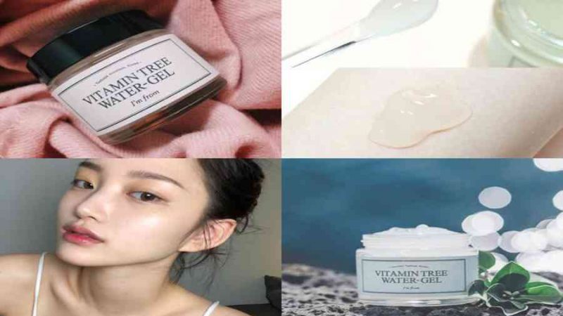 Review những kem dưỡng chứa Niacinamide tốt cho da treatment giá rẻ