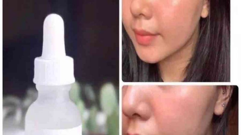 Review The Ordinary Hyaluronic Acid 2% + B5 Serum có tốt không? – BlogAnChoi