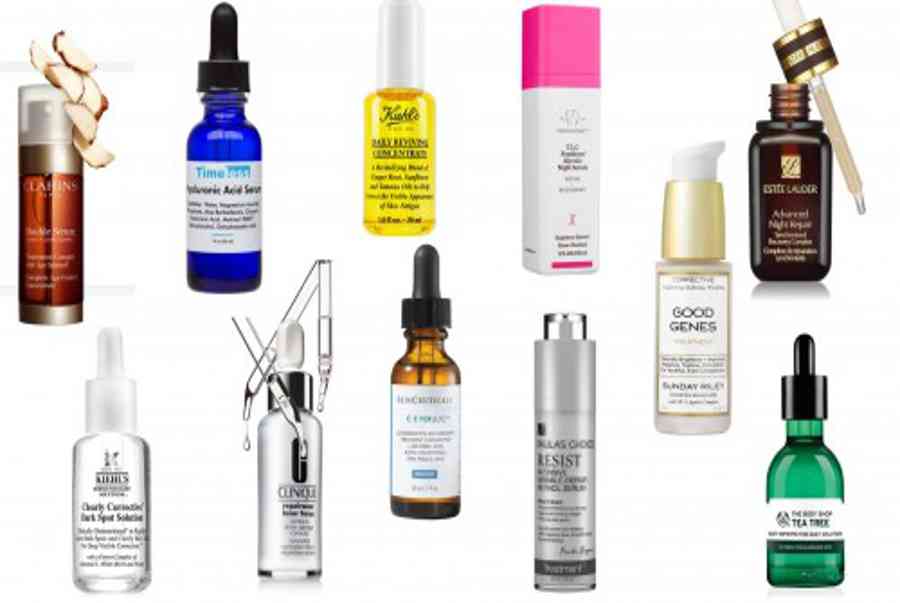 Top 10 Serum Dưỡng Da Tốt Nhất 2022 (Chị em nên biết)