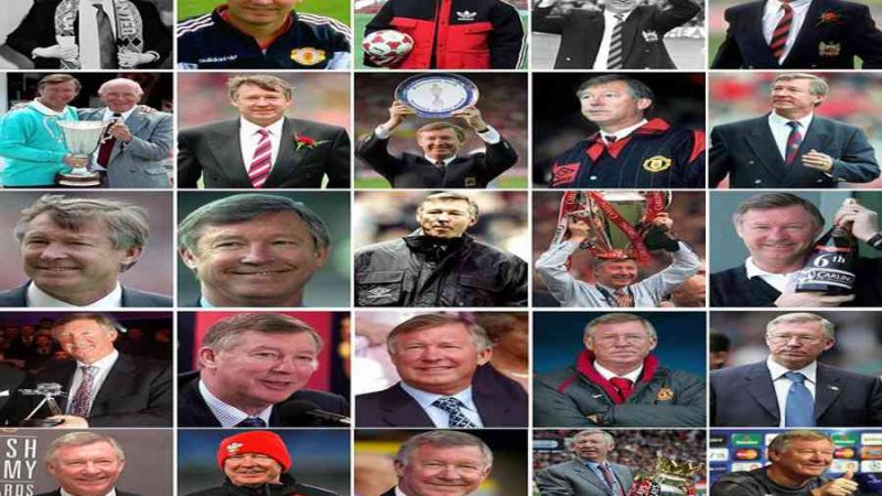 Những phát ngôn để đời của Sir Alex Ferguson – Giáo dục Việt Nam