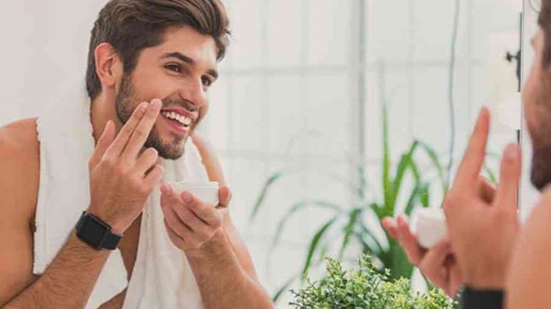 Skincare cho nam tại nhà với 8 bước không thể bỏ qua – https://trangdahieuqua.com