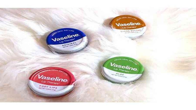 [Review] Top 4 Son dưỡng Vaseline tốt nhất được tin dùng