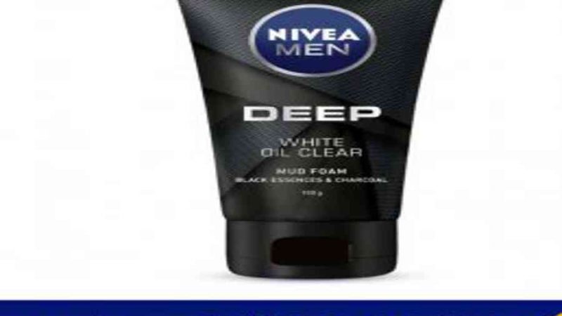 Sữa rửa mặt Nivea Men có tốt không cho nam giới, có trắng da trị mụn?