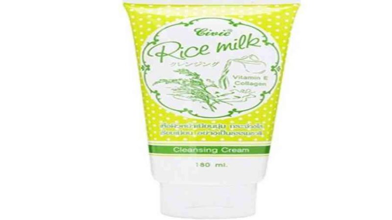 Review sữa rửa mặt Rice Milk có tốt không? Giá bao nhiêu?