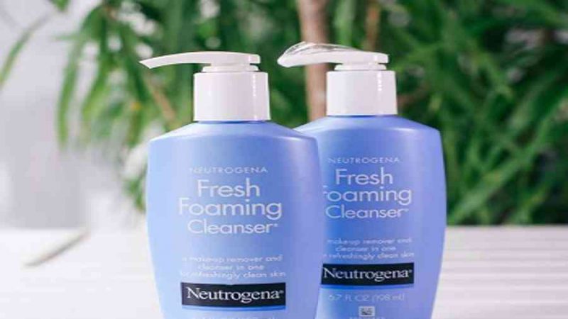 [Review] Top 6 Sữa rửa mặt Neutrogena loại nào tốt nhất